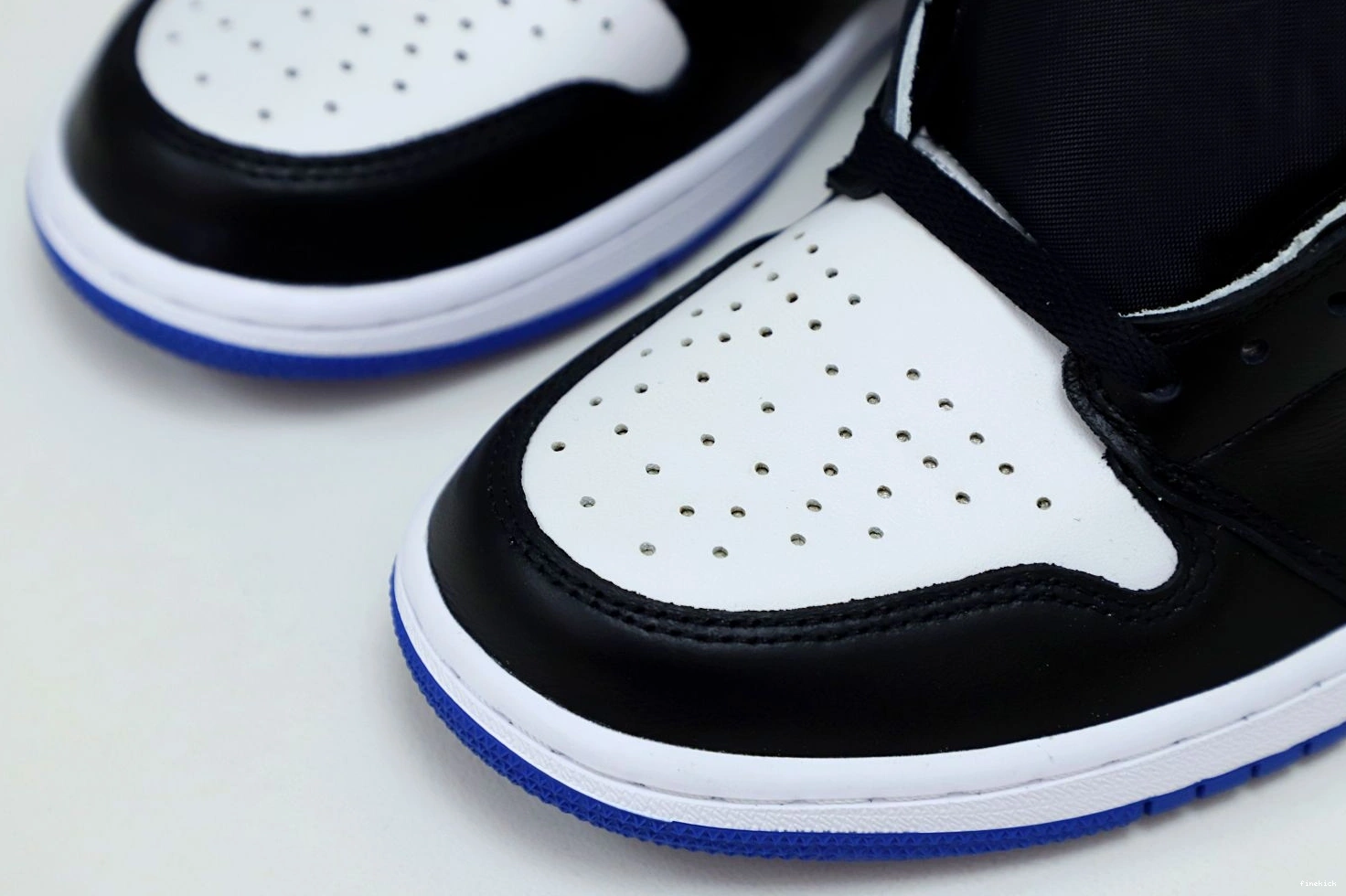 1 RETRO FRAGMENT JORDAN DESIGN HIGH AIR X 1112